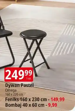 E.Leclerc Dywan oferta