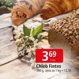 E.Leclerc Chleb Fintes oferta