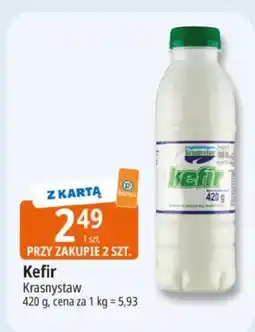 E.Leclerc Kefir oferta