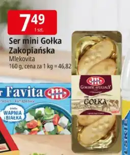E.Leclerc Ser mini Gołka Zakopiańska oferta