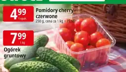 E.Leclerc Pomidory cherry czerwone oferta