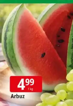 E.Leclerc Arbuz oferta