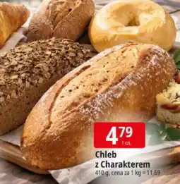 E.Leclerc Chleb z charakterem oferta