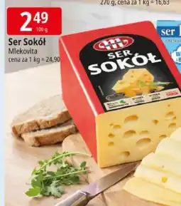 E.Leclerc Ser Sokół oferta