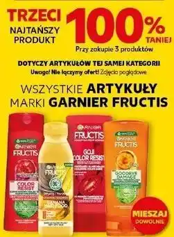 Kaufland WSZYSTKIE ARTYKUŁY MARKI GARNIER FRUCTIS oferta