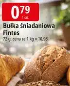 E.Leclerc Bułka śniadaniowa Fintes oferta