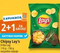 E.Leclerc Chipsy Lay's Frito Lay 110 g - 130 g oferta