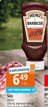 E.Leclerc Sos Heinz oferta