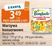E.Leclerc Warzywa konserwowe Bonduelle oferta