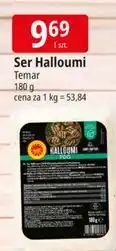 E.Leclerc Ser Halloumi Temar oferta