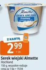 E.Leclerc Serek wiejski Almette Hochland oferta