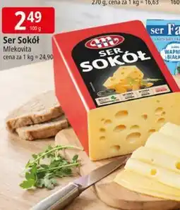 E.Leclerc Ser Sokół Mlekovita oferta