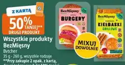 E.Leclerc Wszystkie produkty BezMięsny oferta