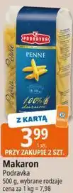 E.Leclerc Makaron Podravka oferta