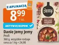E.Leclerc Danie Jemy Jemy Profi oferta