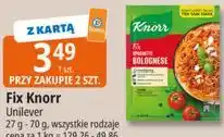 E.Leclerc Fix Knorr oferta