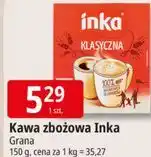 E.Leclerc Kawa zbożowa Inka oferta