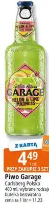E.Leclerc Piwo Garage oferta