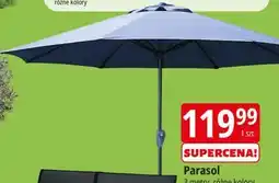 E.Leclerc Parasol oferta