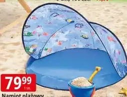 E.Leclerc Namiot plażowy oferta