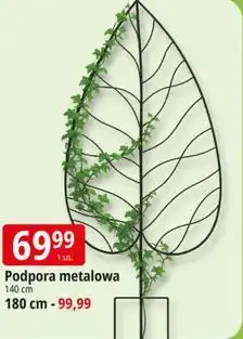 E.Leclerc Podpora metalowa oferta