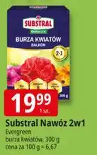 E.Leclerc Substral Nawóz 2w1 oferta