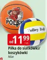 E.Leclerc Piłka do siatkówki/koszykówki oferta