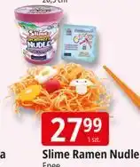 E.Leclerc Slime Ramen Nudle Epee oferta
