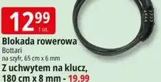 E.Leclerc Blokada rowerowa oferta