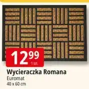 E.Leclerc Wycieraczka Romana Euromat oferta