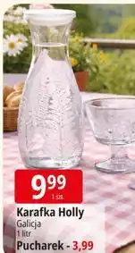 E.Leclerc Karafka Holly oferta