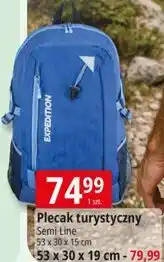 E.Leclerc Plecak turystyczny oferta
