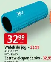 E.Leclerc Wałek do jogi oferta