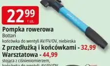 E.Leclerc Pompka rowerowa Bottari oferta