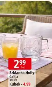 E.Leclerc Szklanka Holly oferta