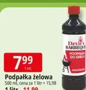 E.Leclerc Podpałka żelowa oferta