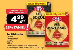 Netto Ser Mlekovita oferta