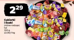 Netto Cukierki i lizaki oferta