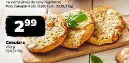 Netto Cebularz oferta
