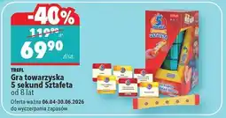 Biedronka Gra towarzyska 5 sekund Sztafeta oferta