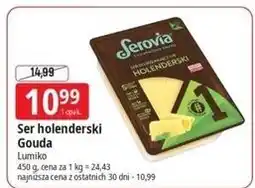 E.Leclerc Ser holenderski plastry Serovia oferta