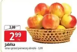 E.Leclerc Jabłka oferta