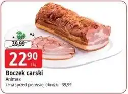 E.Leclerc Boczek carski Krakus Animex oferta