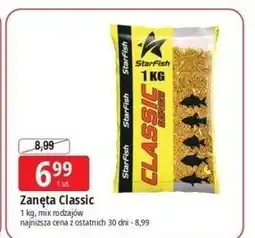 E.Leclerc Zanęta classic płoć Starfish oferta