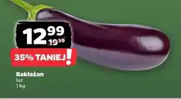 Netto Bakłażan luz oferta