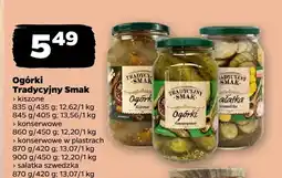 Netto Sałatka szwedzka oferta