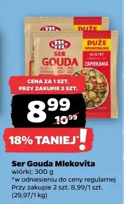 Netto Ser Gouda oferta