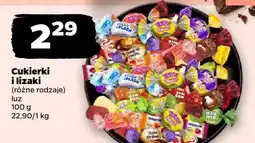 Netto Cukierki Iluzji (różne rodzaje) luz oferta