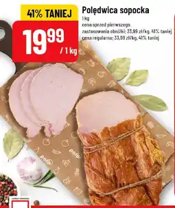 Polomarket Polędwica sopocka oferta