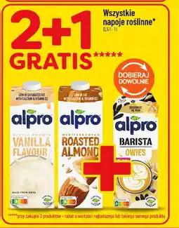 Polomarket Wszystkie napoje roślinne oferta